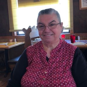 Meet your Posher, Doris